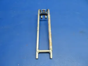 Robinson R44 Raven II Helicopter Fuel Vent Tube Assembly P/N A731-10 (0724-835)